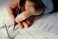 Документы для регистрации наследства