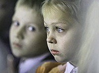Лишение родительских прав